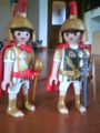 playmobil und aderes 64971174