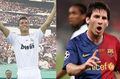 Loniel Messi vs. Cristiano Ronaldo 68381895