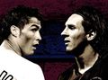 Loniel Messi vs. Cristiano Ronaldo 68381896