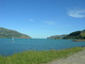 Akaroa - Banks Peninsula 48563450