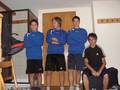 **Trainingslager Neustift** 9454020