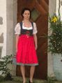 ? Dirndl 74501105