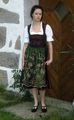 ? Dirndl 74501142