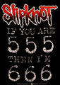 Slipknot 66537882