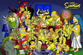 Simpsons 66555533