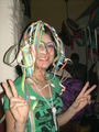 lei,lei...fasching 2009 54970468