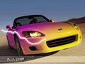 Honda S2000 65746871