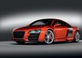 Audi R8 65747301