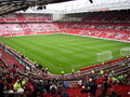 In England, Old Trafford 43676099