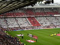 In England, Old Trafford 43676145