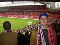 In England, Old Trafford 43676164