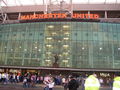 In England, Old Trafford 43676187