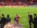 FC Barcelona vs FC Basel 48159557