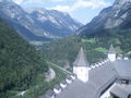 Burg Hohenwerfen 66030463