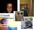 4_freunde_und_rocky - Fotoalbum
