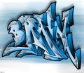 Graffitis 66348097