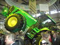 Agritechnika in Hannover 4842964