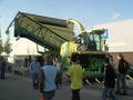 Agritechnika in Hannover 4843355