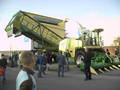 Agritechnika in Hannover 4843413