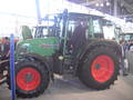 Agritechnika in Hannover 4843470