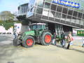 Agritechnika in Hannover 4843521