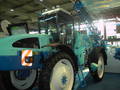 Agritechnika in Hannover 4843570