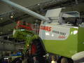 Agritechnika in Hannover 4843584