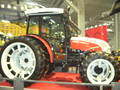 Agritechnika in Hannover 4843611