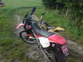 Sauga und dirt bike 65799768