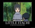 Itachi Uchiha 72174755