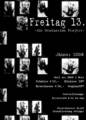 Freitag 13. - The Graduation Project 2926029