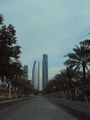 Abu Dhabi-neue Heimat 75453044
