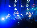 Red hot chili peppers live in concert ! 12200069