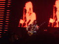 Red hot chili peppers live in concert ! 12200084