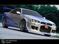 _Skyline_88_gtr-r34_ - Fotoalbum