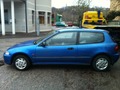 honda civic 75993211