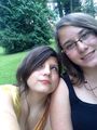 Die Evii und die Lisa. 67382060