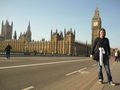 Chrisi und ich in London 54831254