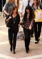 Vanessa Hudgens and me Shopping  66580744