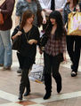 Vanessa Hudgens and me Shopping  66580745