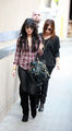 Vanessa Hudgens and me Shopping  66580746