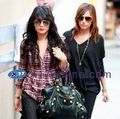 Vanessa Hudgens and me Shopping  66580747