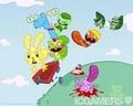 Happy Tree Friends 68453555