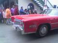 US CAR TREFFEN Pulman City (D) 905447