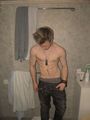 Nun gahni wider elei mi weg durs lebe... 75499268
