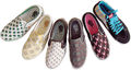 Vans!! 67494302