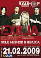 EXILIA in Concert 55060212
