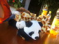 Raffi & Panda - friends 4 life 65363785