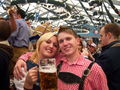 Oktoberfest in München 2oo8 46518774