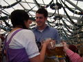 Oktoberfest in München 2oo8 46518828